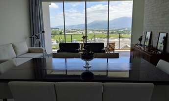 Imagem 4: Condominio Alphaville Resende, Casa à Venda, 3 andares, 4 quartos