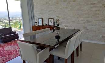 Imagem 6: Condominio Alphaville Resende, Casa à Venda, 3 andares, 4 quartos