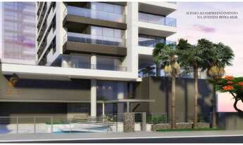 Imagem: FORTE SANTA CRUZ - Apto de 3 suítes na