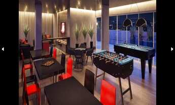 Imagem 5: No Itacorubi Cobertura com 3 Dormitórios sendo 1 suíte + lavabo + Spa no Terraço com churr