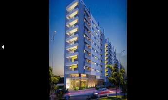 Imagem 2: No Itacorubi Cobertura com 3 Dormitórios sendo 1 suíte + lavabo + Spa no Terraço com churr