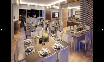 Imagem 7: No Itacorubi Cobertura com 3 Dormitórios sendo 1 suíte + lavabo + Spa no Terraço com churr