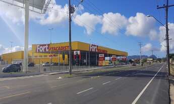 Imagem 5: Localizado próximo do novo acesso ao aeroporto de Florianópolis e ao novo acesso para o