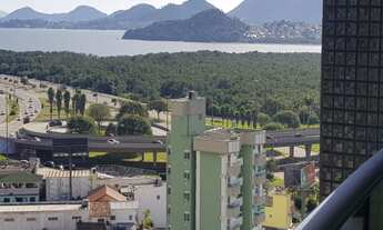 Imagem 2: APARTAMENTO RESIDENCIAL em FLORIANÓPOLIS - SC, TRINDADE