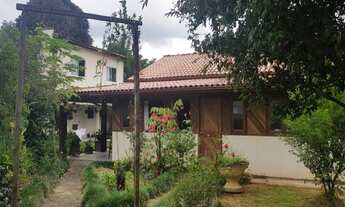 Imagem 2: Em Braço do Norte vendo 2 casas no mesmo terreno, sendo uma delas 3 dormitórios sendo 2 s