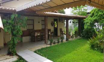 Imagem 5: Em Braço do Norte vendo 2 casas no mesmo terreno, sendo uma delas 3 dormitórios sendo 2 s