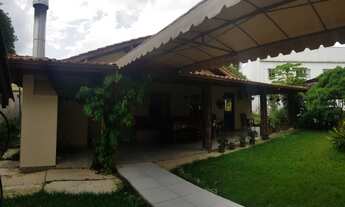 Imagem 7: Em Braço do Norte vendo 2 casas no mesmo terreno, sendo uma delas 3 dormitórios sendo 2 s