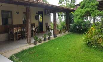 Imagem: Em Braço do Norte vendo 2 casas no mesmo