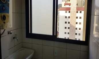 Imagem 7: APARTAMENTO RESIDENCIAL em FLORIANÓPOLIS - SC, CENTRO