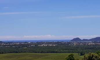 Imagem: Localizado próximo do novo acesso ao aeroporto