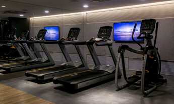 Imagem 4: Em Florianópolis na Beira Mar Norte, 3suítes no Condomínio Opera House, no Simphonia WOA B