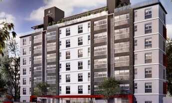 Imagem 2: Lançamento no centro - rua Frei Evaristo