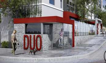 Imagem 3: Lançamento no centro - rua Frei Evaristo