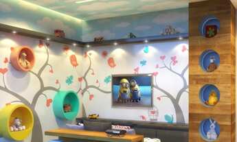 Imagem 6: Lançamento no centro - rua Frei Evaristo