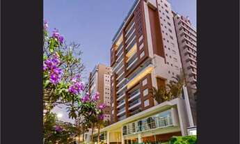 Imagem: Residencial Jazz Club - Beira mar norte