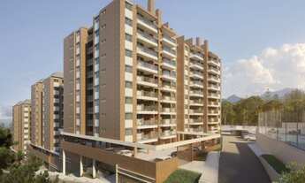 Imagem: Em Florianópolis no Bairro Itacorubi, vendo