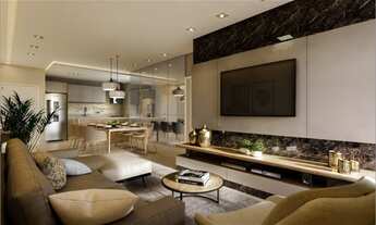 Imagem 6: Em Florianópolis no Bairro Itacorubi, vendo apartamento em construção, 3 dormitórios sen