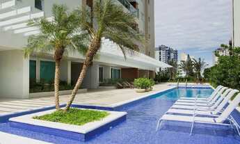 Imagem 3: SOPRANO HALL - Simphonia Woa Beiramar - 2 suítes, na Beira Mar, Florianópolis, Santa Cata