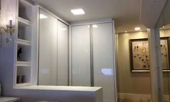 Imagem 5: SOPRANO HALL - Simphonia Woa Beiramar - 2 suítes, na Beira Mar, Florianópolis, Santa Cata