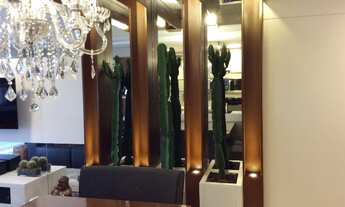 Imagem 6: SOPRANO HALL - Simphonia Woa Beiramar - 2 suítes, na Beira Mar, Florianópolis, Santa Cata