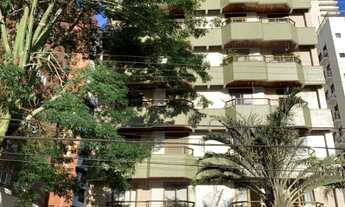 Imagem 2: APARTAMENTO RESIDENCIAL em FLORIANÓPOLIS - SC, CENTRO