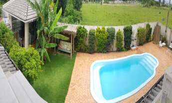 Imagem 4: CASA RESIDENCIAL em FLORIANÓPOLIS - SC, CAMPECHE