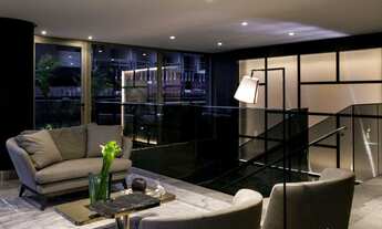 Imagem 2: Em Florianópolis na Beira Mar Norte, 3suítes no Condomínio Opera House, no Simphonia WOA B