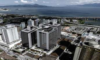 Imagem 3: APARTAMENTO RESIDENCIAL em FLORIANÓPOLIS - SC, CENTRO
