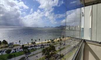 Imagem 3: APARTAMENTO RESIDENCIAL em FLORIANÓPOLIS - SC, CENTRO