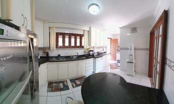 Imagem 6: CASA RESIDENCIAL em FLORIANÓPOLIS - SC, CAMPECHE