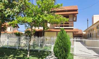Imagem: CASA RESIDENCIAL em FLORIANÓPOLIS - SC