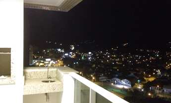 Imagem 3: APARTAMENTO RESIDENCIAL em FLORIANÓPOLIS - SC, ITACORUBI