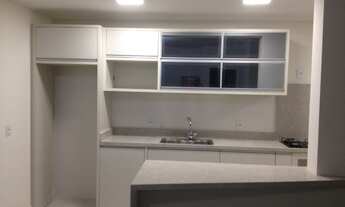 Imagem 5: APARTAMENTO RESIDENCIAL em FLORIANÓPOLIS - SC, ITACORUBI