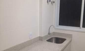 Imagem 6: APARTAMENTO RESIDENCIAL em FLORIANÓPOLIS - SC, ITACORUBI