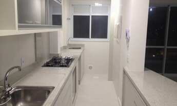 Imagem 4: APARTAMENTO RESIDENCIAL em FLORIANÓPOLIS - SC, ITACORUBI