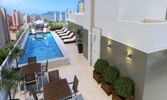 Imagem: APARTAMENTO RESIDENCIAL em FLORIANÓPOLIS