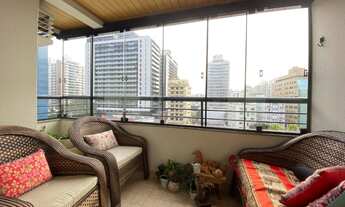 Imagem 2: APARTAMENTO RESIDENCIAL em FLORIANÓPOLIS - SC, CENTRO