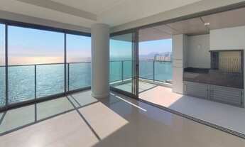 Imagem 6: FORTE SANTA CRUZ - Apto de 3 suítes na Beira-mar em Florianópolis-SC