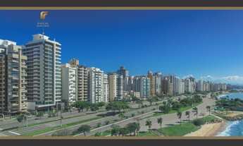 Imagem 7: FORTE SANTA CRUZ - Apto de 3 suítes na Beira-mar em Florianópolis-SC