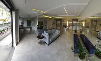 Imagem 3: Em Florianópolis na Trindade próximo de tudo vendo 2 dormitórios sendo 1 suíte com terra