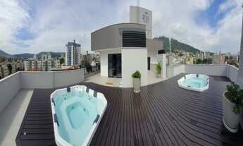 Imagem: Em Florianópolis na Trindade próximo de