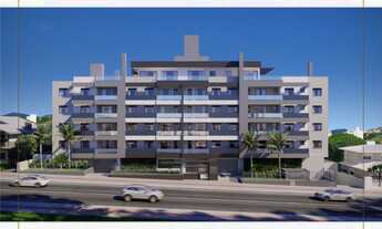 Imagem 2: Em Florianópolis na Trindade próximo de tudo vendo 3 dormitórios sendo 1 suíte com terra