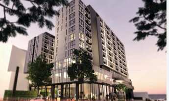 Imagem 1: Em Florianópolis na Trindade O Viva Trindade, nasce ao lado da UFSC um conceito modern