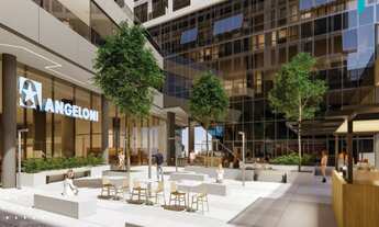 Imagem 4: Em Florianópolis na Trindade O Viva Trindade, nasce ao lado da UFSC um conceito modern