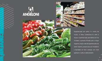 Imagem 5: Em Florianópolis na Trindade O Viva Trindade, nasce ao lado da UFSC um conceito modern