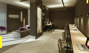 Imagem 7: Em Florianópolis na Trindade O Viva Trindade, nasce ao lado da UFSC um conceito modern