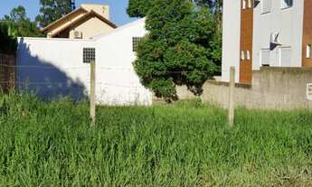 Imagem: TERRENO RESIDENCIAL em FLORIANÓPOLIS