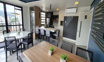 Imagem 7: Em Florianópolis na Trindade próximo de tudo vendo 2 dormitórios sendo 1 suíte com terra