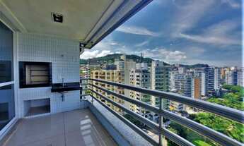 Imagem 5: APARTAMENTO RESIDENCIAL em Florianópolis - SC, Centro