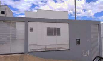 Imagem: CASA RESIDENCIAL em Nova Serrana - MG, Fausto